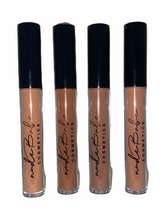 Load image into Gallery viewer, Snatched Liquid Lipstick