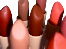 Load image into Gallery viewer, Raw Velvet Lipstick