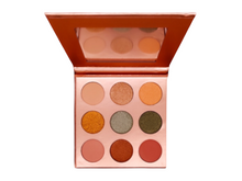 Load image into Gallery viewer, Golden Hour Palette