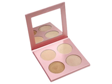 Load image into Gallery viewer, Golden Hour Highlight Palette