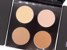 Load image into Gallery viewer, Wake &amp; Bake Powder Contour Palette
